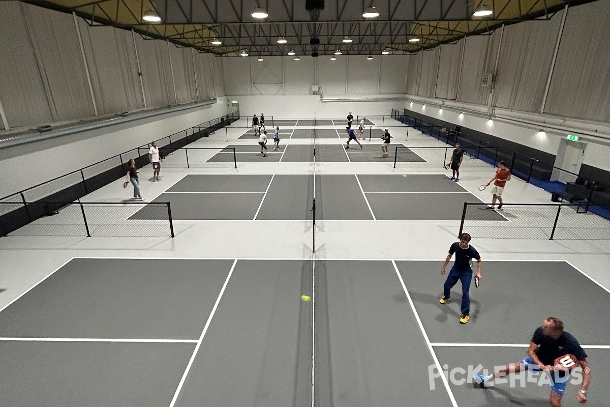 Photo of Pickleball at Malmö Pickleball Center